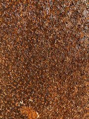 Photographs of various textures for backgrounds