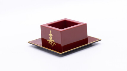 sake cup