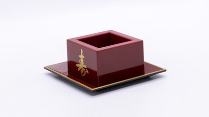 sake cup
