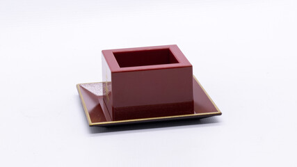 sake cup