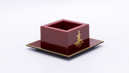 sake cup