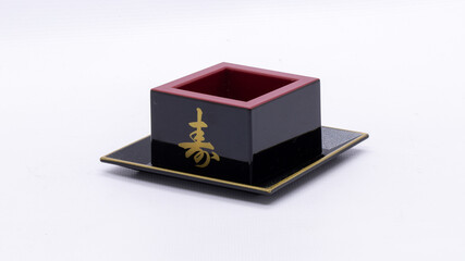 sake cup