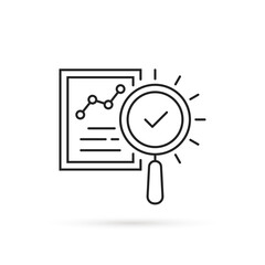 forecasting icon like legal compliance