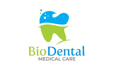 Illustration vector graphic of Creative Dentist