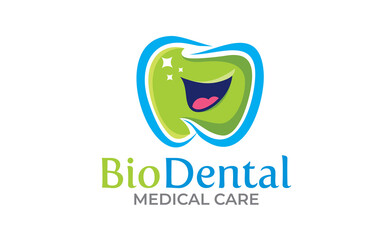 Illustration vector graphic of Creative Dentist