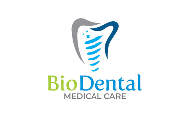 Illustration vector graphic of Creative Dentist