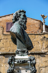 Florenz Toskana Italien Städtereisen