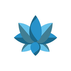 flower icon vector illustration design