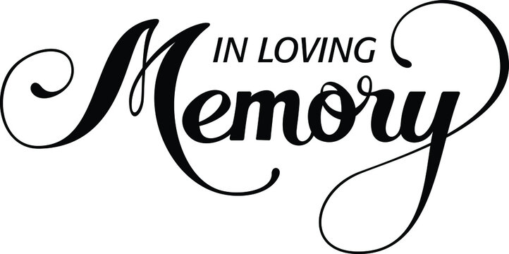 In Loving Memory Images – Browse 100,971 Stock Photos, Vectors, and Video | Adobe Stock