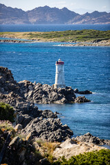 faro capo ferro sardegna