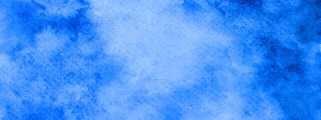 Blue vintage paper texture background