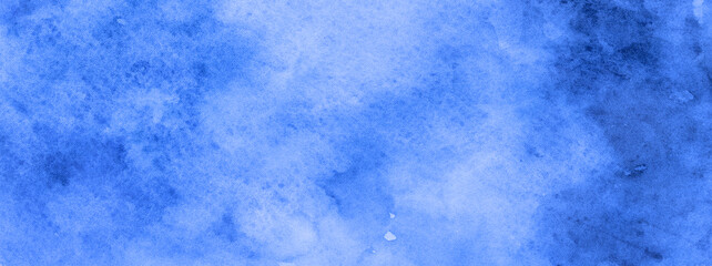 Old blue vintage paper texture background