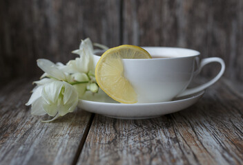 cup of tea