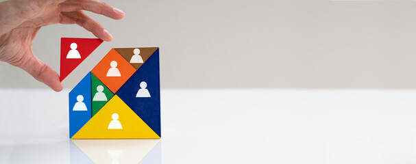 HR Manager Recruiting. Business Recruitment