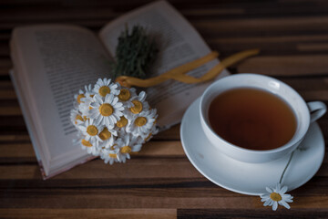 cup of tea
