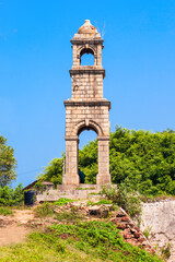 Negombo Fort, Sri Lanka