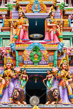Pathirakali Amman Temple, Trincomalee