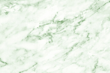 Naklejki  Zielony biały marmur ściana powierzchnia szary wzór graficzny streszczenie światło eleganckie dla zrobić plan piętra ceramiczny licznik tekstury dachówka srebrne tło.