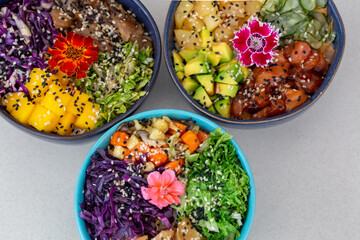 traditional thai dessert