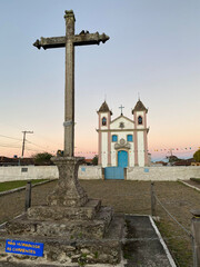Igreja Lavras Novas MG