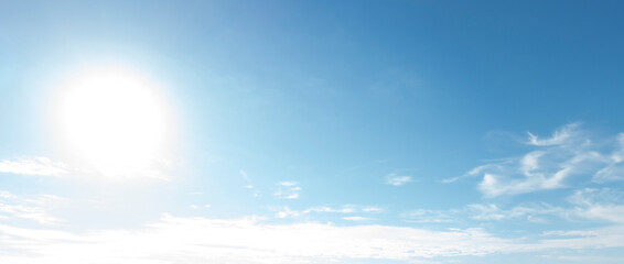 空, 雲, 青, 白, 自然, 乗り切る, 旋律の美しい, 天国, ふわふわした, 日,...