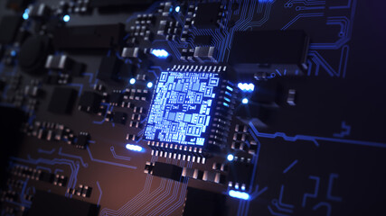 circuit board01