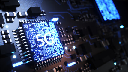 5G