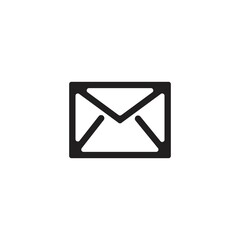 mail logo icon