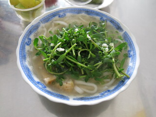 Banh Canh Ca Loc 1