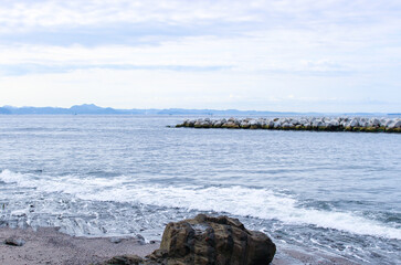 海のイメージ