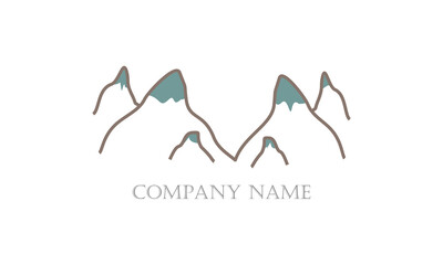 Brown Mountain Logo