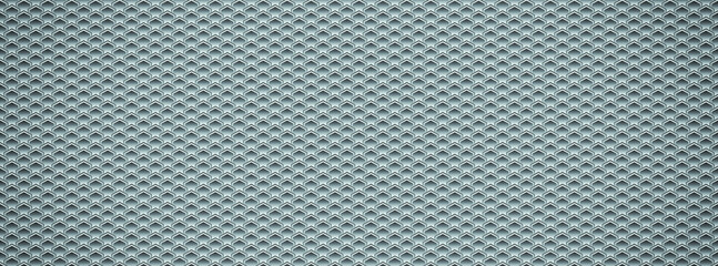 Texture of scales. Scale illustration.