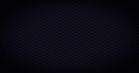 Obraz premium Texture of scales. Scale illustration.