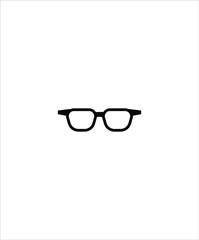 glasses icon,vector best flat icon.