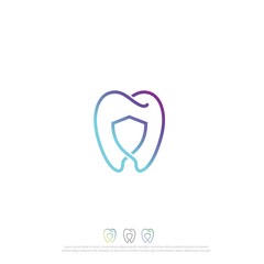 Dental Logo For your Company Agency