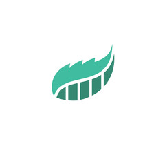 Mint Logo Symbol