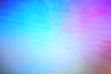 abstract colorful background with rays