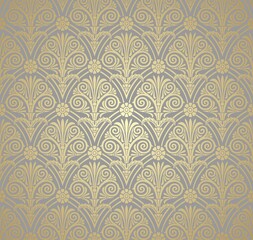 Paisley floral pattern , textile swatch , India	