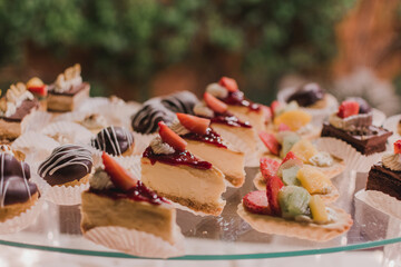 cheesecake