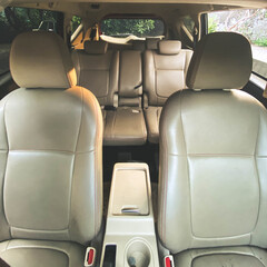 Fototapeta premium Car