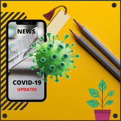 Covid 19 news update