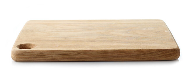 wooden cutting board
