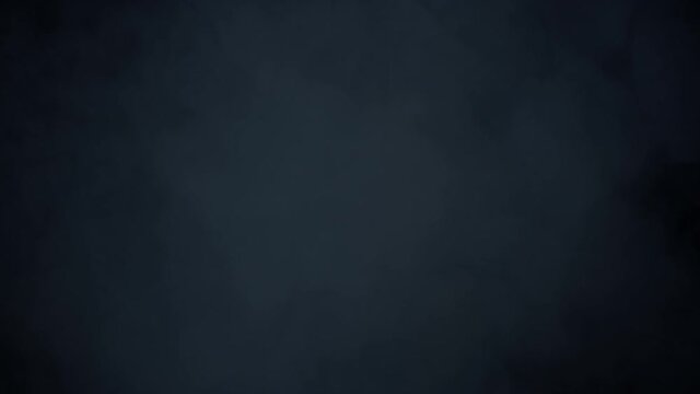 Medusa the Gorgo of the Greek mythology Under an Epic Lightning Storm