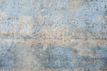 texture of the old cracked painted piece of bitumen, background, base, background