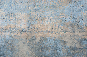 texture of the old cracked painted piece of bitumen, background, base, background