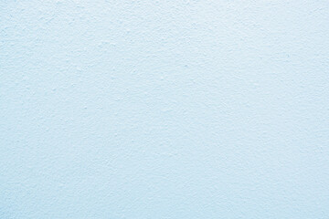 texture of new cement wall after paint already