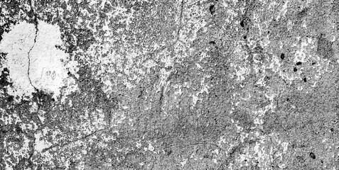 Old wall panorama texture which can be used as a background