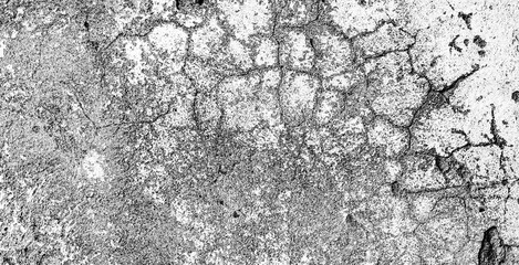 Old wall panorama texture which can be used as a background