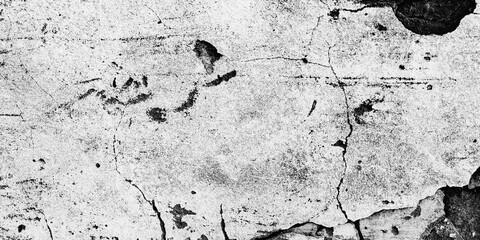 Old wall panorama texture which can be used as a background
