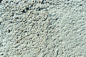 New cement surface texture